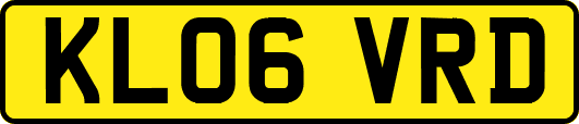 KL06VRD