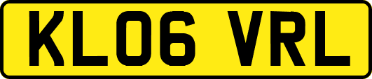 KL06VRL