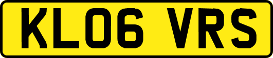 KL06VRS
