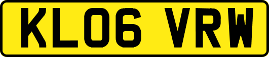 KL06VRW