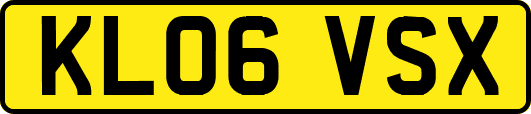 KL06VSX