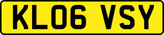 KL06VSY