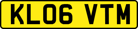 KL06VTM