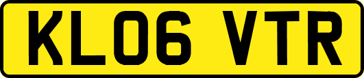 KL06VTR