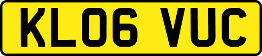 KL06VUC