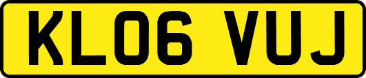 KL06VUJ