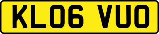 KL06VUO