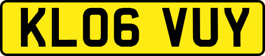 KL06VUY