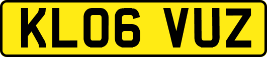 KL06VUZ