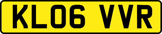 KL06VVR