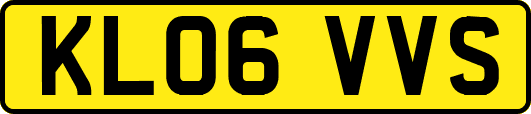 KL06VVS