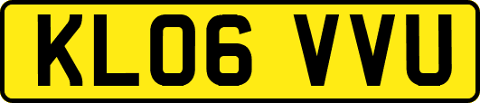 KL06VVU