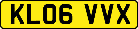 KL06VVX