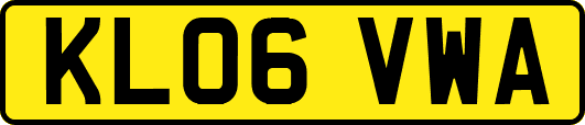 KL06VWA