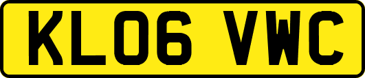 KL06VWC