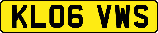 KL06VWS