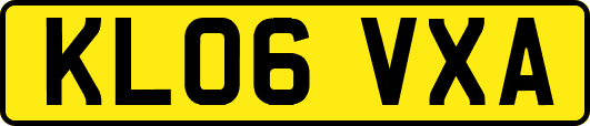 KL06VXA