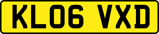 KL06VXD