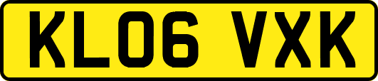 KL06VXK