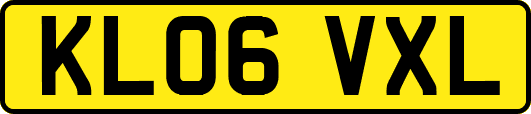 KL06VXL