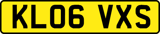 KL06VXS