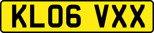 KL06VXX