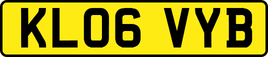 KL06VYB