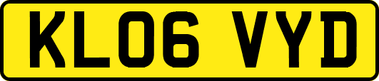 KL06VYD