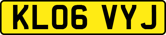 KL06VYJ
