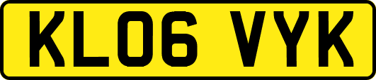 KL06VYK