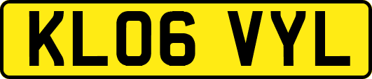 KL06VYL
