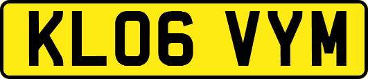 KL06VYM