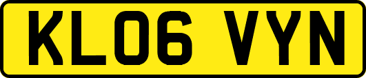 KL06VYN