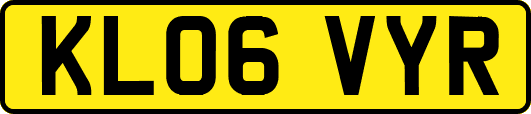 KL06VYR