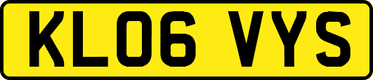 KL06VYS