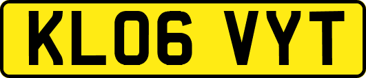 KL06VYT