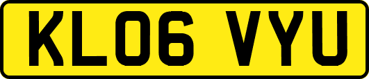 KL06VYU