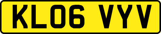 KL06VYV