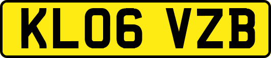 KL06VZB