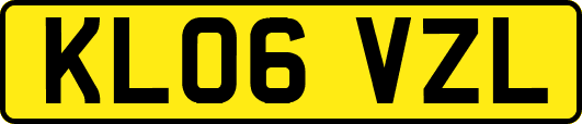 KL06VZL
