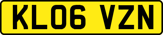 KL06VZN