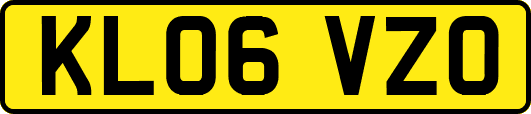 KL06VZO