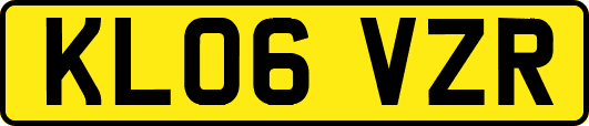 KL06VZR