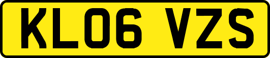 KL06VZS