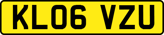 KL06VZU
