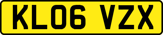 KL06VZX