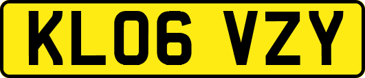 KL06VZY