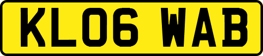KL06WAB