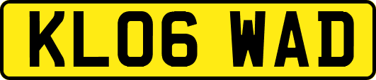 KL06WAD