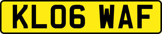 KL06WAF
